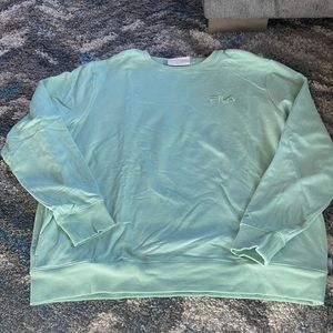 Fila crewneck